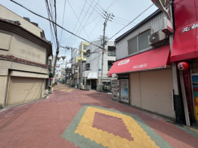 【周辺】 | 旭区大宮2店舗戸建て