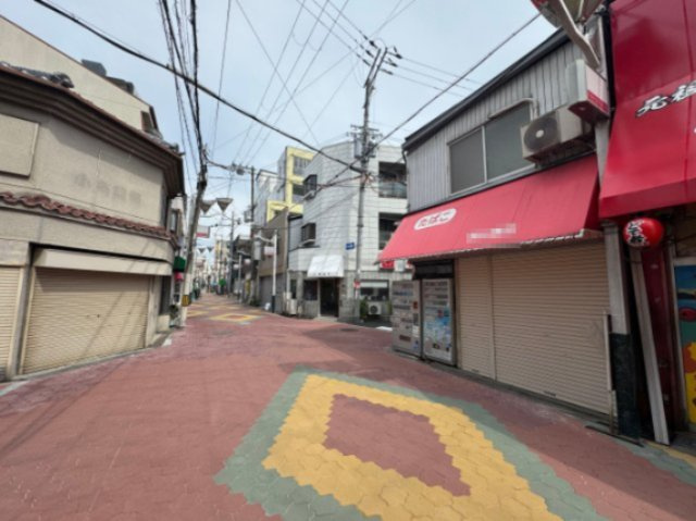 【周辺】 | 旭区大宮2店舗戸建て
