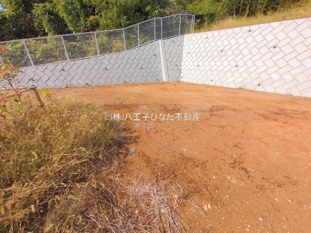 祝：成約済み　八王子市　上柚木　売地の外観|～仲介手数料無料☆八王子ひなた不動産～八王子市上柚木　売地