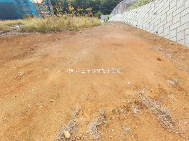 祝：成約済み　八王子市　上柚木　売地の外観|～仲介手数料無料☆八王子ひなた不動産～八王子市上柚木　売地