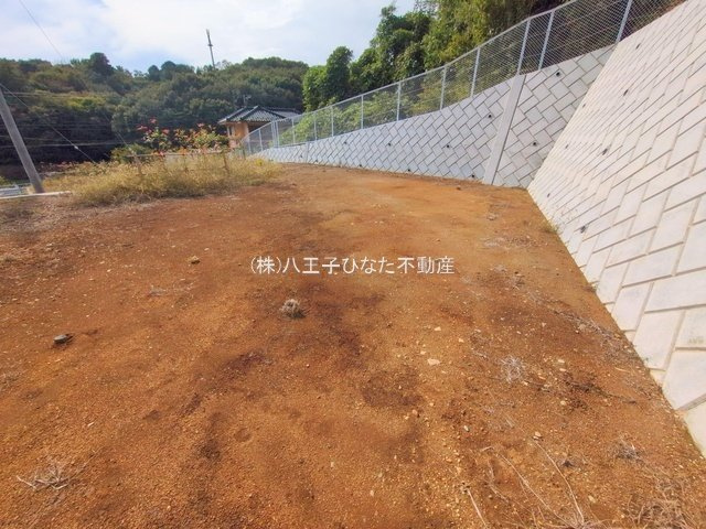 祝：成約済み　八王子市　上柚木　売地の外観|～仲介手数料無料☆八王子ひなた不動産～八王子市上柚木　売地