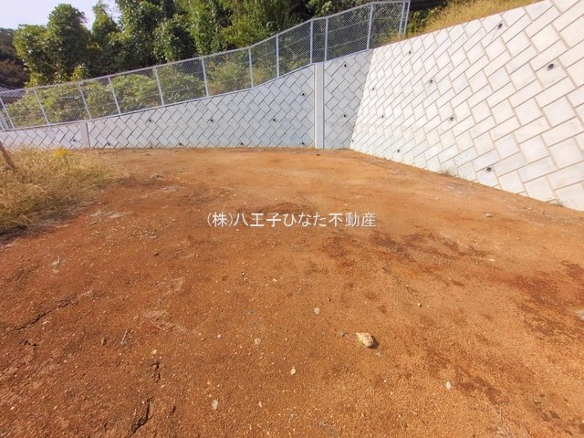 祝：成約済み　八王子市　上柚木　売地の外観|～仲介手数料無料☆八王子ひなた不動産～八王子市上柚木　売地