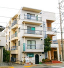 ロイヤル牛浜の画像