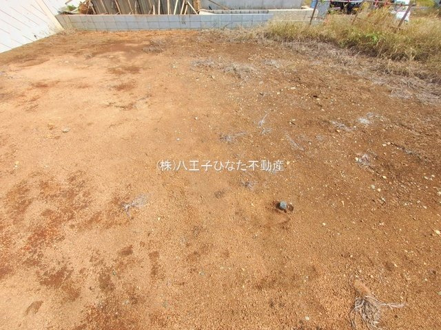 祝：成約済み　八王子市　上柚木　売地の外観|～仲介手数料無料☆八王子ひなた不動産～八王子市上柚木　売地