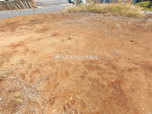祝：成約済み　八王子市　上柚木　売地の外観|～仲介手数料無料☆八王子ひなた不動産～八王子市上柚木　売地