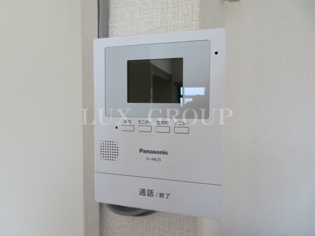 【セキュリティ】 | ソフィア西八王子