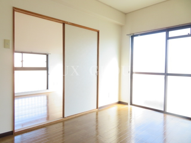 【内装】 | ソフィア西八王子