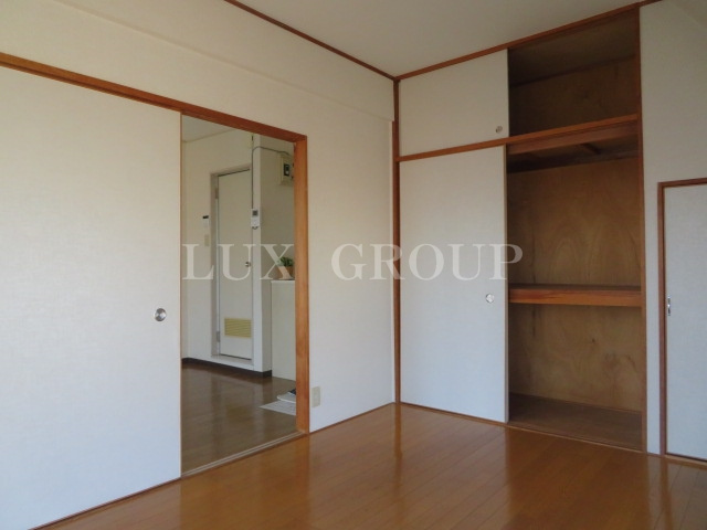 【内装】 | ソフィア西八王子