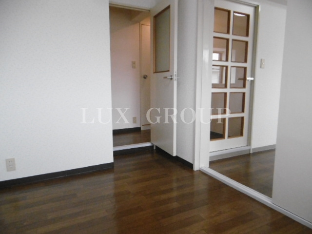 【内装】 | サンノーブル羽村一番館