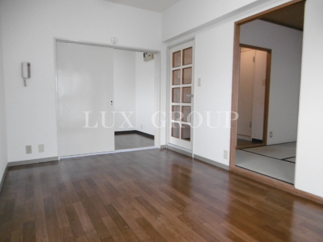 【内装】 | サンノーブル羽村一番館