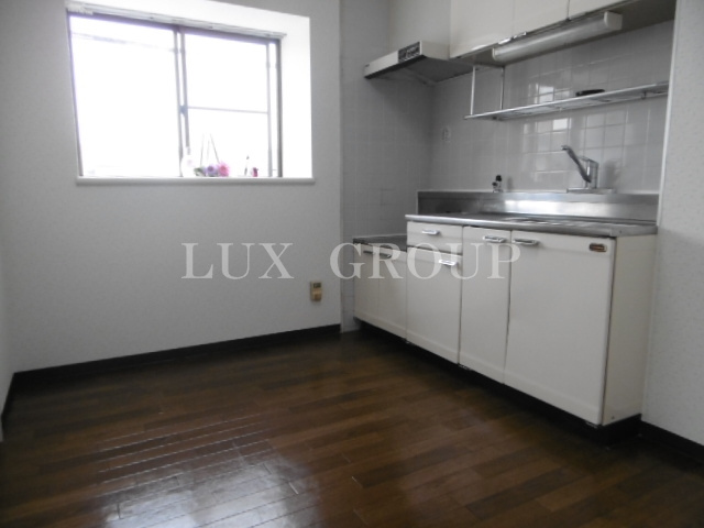 【居間・リビング】 | サンノーブル羽村一番館