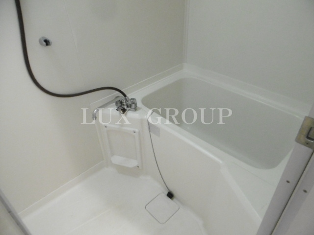 【浴室】 | サンノーブル羽村一番館