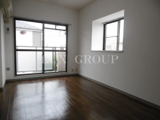 【寝室】 | サンノーブル羽村一番館