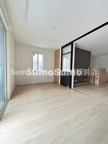 estrelaの寝室|寝室です