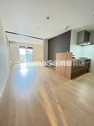 estrelaの居間・リビング|ゆったり過ごせるリビングです