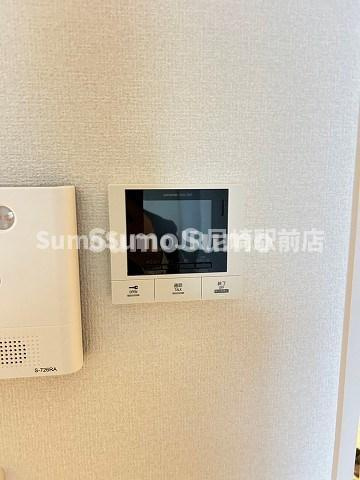 estrelaのセキュリティ