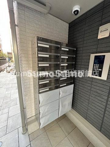 estrelaのその他共用部分