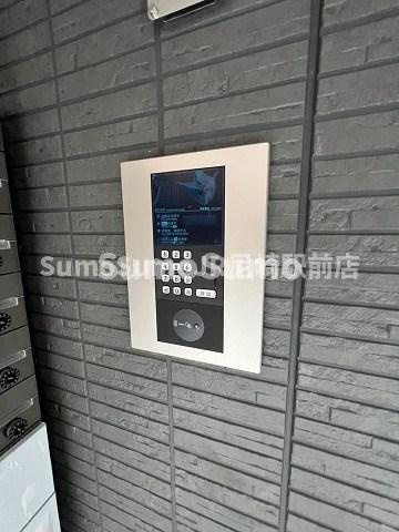 estrelaのセキュリティ