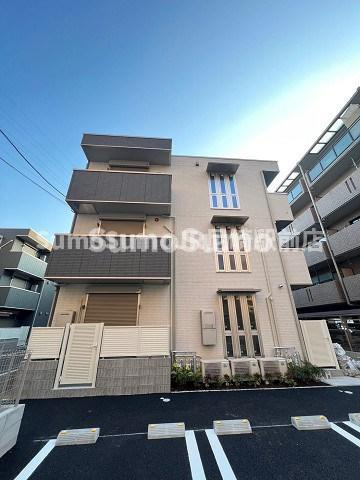 estrelaの駐車場|駐車場があります