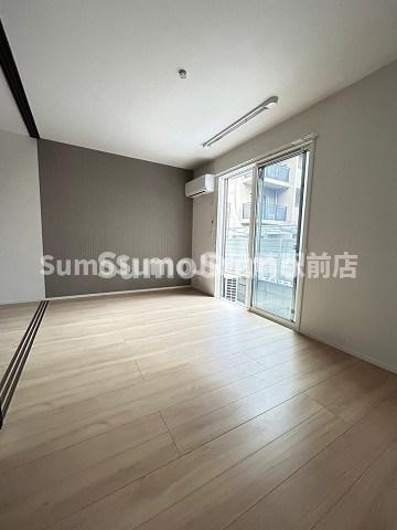 estrelaの寝室|寝室にいかがでしょうか