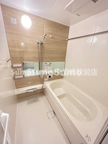 estrelaの浴室|きれいなお風呂です