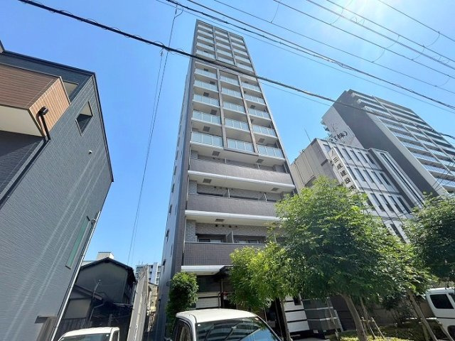 エスプレイス新大阪サウスゲートのその他
