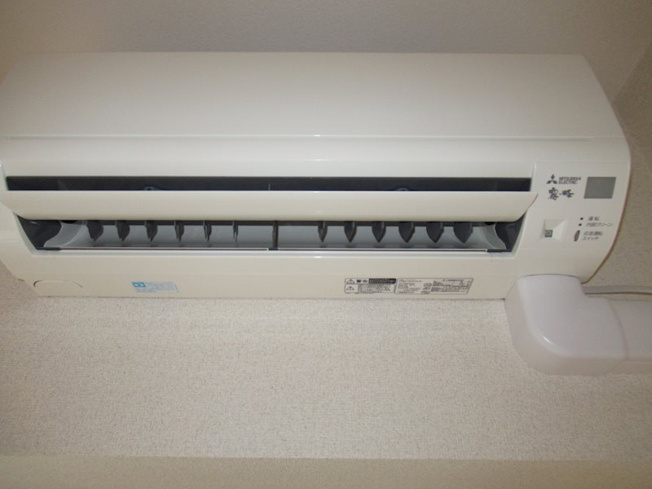 【設備】 | コーポレート相模原三丁目