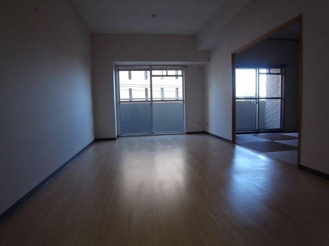 【内装】 | コーポレート相模原三丁目