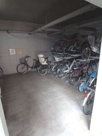 【その他共用部分】 | コーポレート相模原三丁目