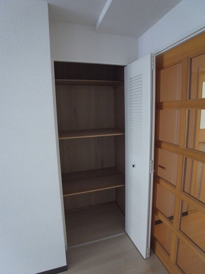 【収納】 | コーポレート相模原三丁目