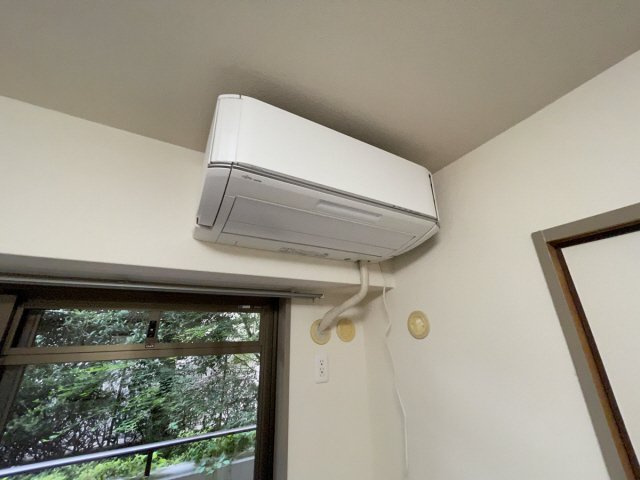 アマレットコートの設備