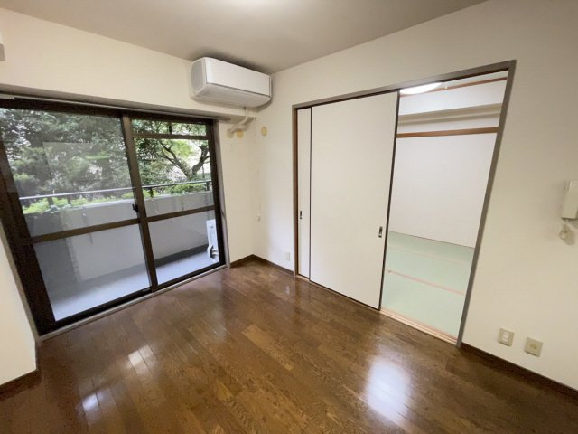 アマレットコートのその他