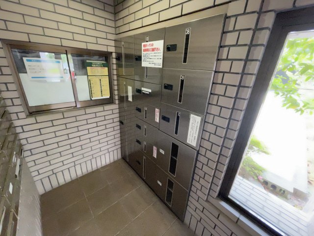 アマレットコートのその他