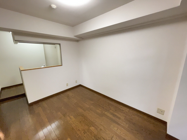 アマレットコートの居間・リビング