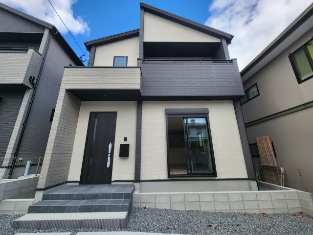 春日市弥生7丁目第1-3棟(3号棟)