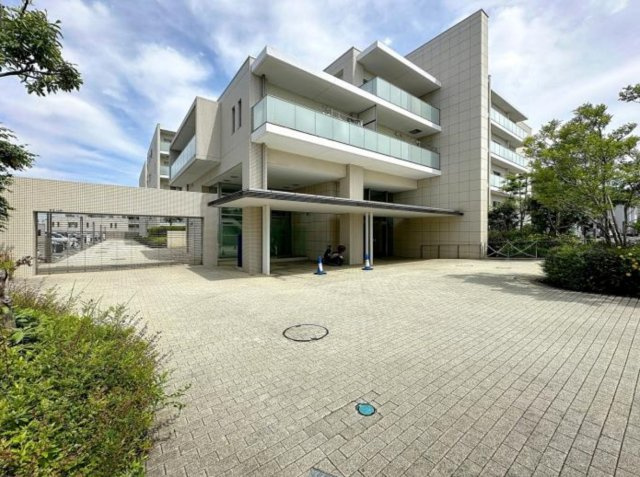 アトラス上大岡ヒルズ【仲介手数料無料】ペット可♪