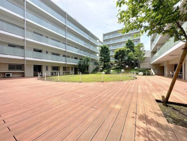 アトラス上大岡ヒルズ【仲介手数料無料】ペット可♪