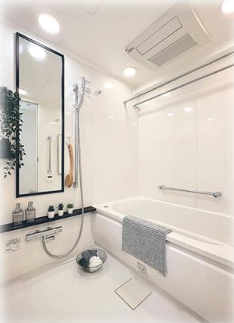 アトラス上大岡ヒルズ【仲介手数料無料】ペット可♪