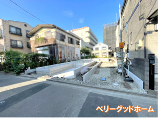 【外観】 | 現地