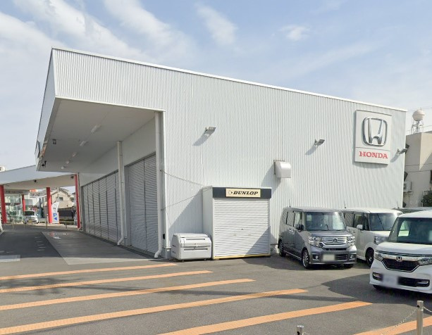 東大阪市下六万寺町１丁目の賃貸マンションの周辺