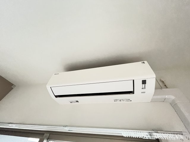 ファーストフィオーレ長田グランディールの設備