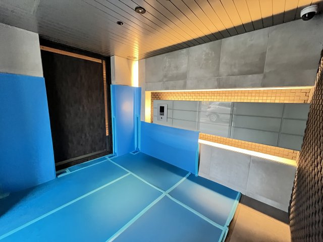 ファーストフィオーレ長田グランディールのその他