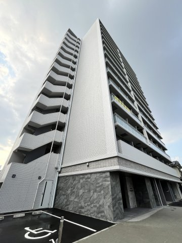 ファーストフィオーレ長田グランディール