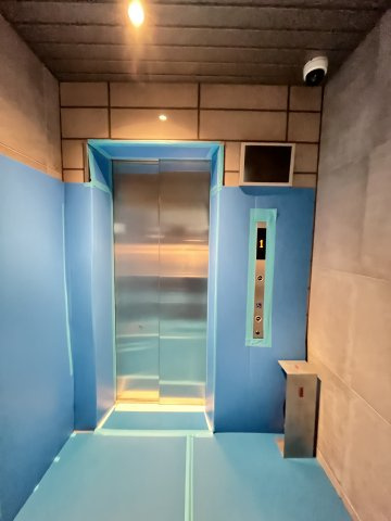 ファーストフィオーレ長田グランディールのその他