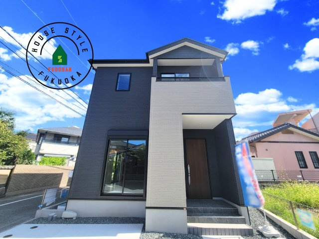 春日市須玖北4丁目第2-2棟(2号棟)