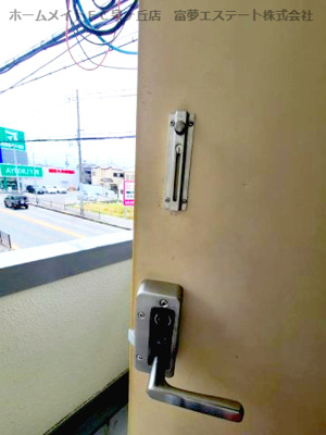 【玄関】 | バードヒル鳳