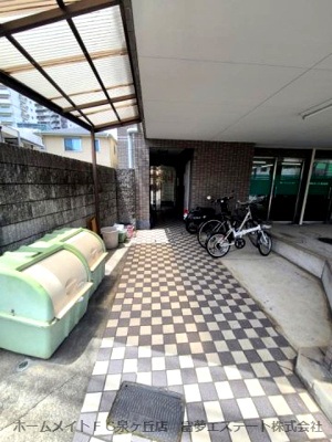 【ロビー】 | バードヒル鳳