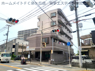 【外観】