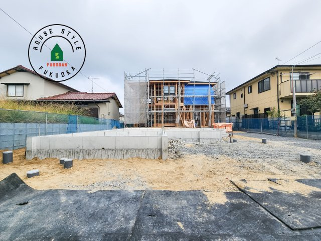 古賀市千鳥6丁目第1-2棟（1号棟）