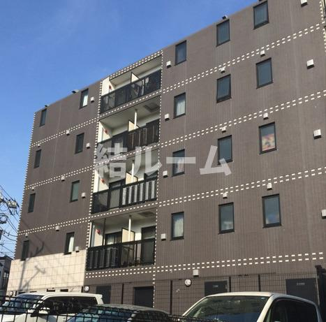 練馬区貫井２丁目の賃貸マンション